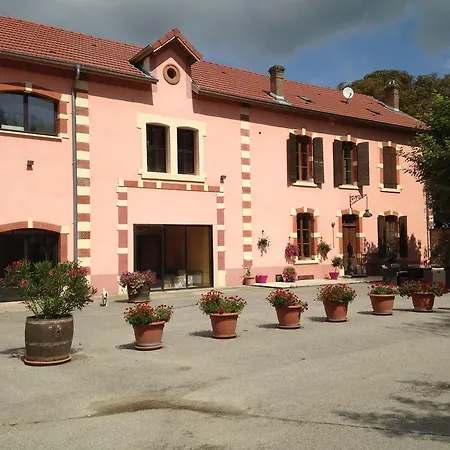 Domaine De Bienassis *